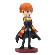 Buy Harry Potter - Ron Weasley Figurine