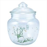 Buy Disney Glass Storage Jar - Winnie The Pooh (Hunny Pot)