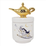 Buy Disney Collector Box - Aladdin (Lamp)