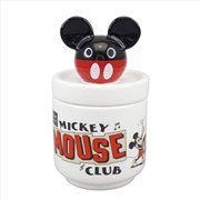 Buy Disney Collector Box - Mickey Mouse Club