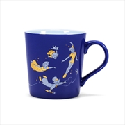 Buy Disney Mug - Peter Pan 325Ml