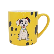 Buy Disney Mug - 101 Dalmatians (Patch) 310Ml