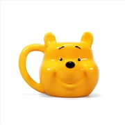 Buy Disney Shaped Mug - Winnie The Pooh - Pooh
