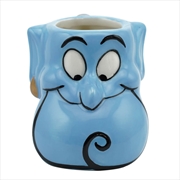 Buy Disney Shaped Pot - Aladdin (Genie)