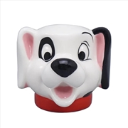 Buy Disney Shaped Pot  - 101 Dalmatians (Patch)