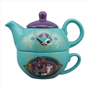 Buy Disney Tea For One Set - Aladdin