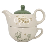 Buy Disney Tea For One Set - Winnie The Pooh