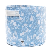 Buy Eco Pot Fabric - Beatrix Potter Large Blue
