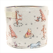 Buy Eco Pot Fabric - Pooh & Friends Large