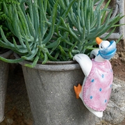 Buy Pot Buddies - Beatrix Potter Jemima Puddle-Duck