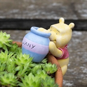 Buy Pot Buddies - Wtp Pooh Holding Hunny Pot