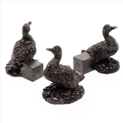 Buy Potty Feet - Aylesbury Duck (Set Of 3)
