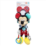 Buy Activity Toy - Mickey Mouse