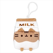 Buy Pusheen Sips - Bag Charm Purse Chocolate Milk
