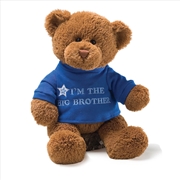 Buy Bear - Big Brother (Blue)