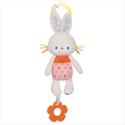 Buy Tinkle Crinkle - Bunny Activity Toy
