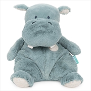Buy Oh So Snuggly - Hippo Large