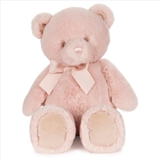 Buy My First Friend Teddy Pink 46Cm