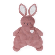 Buy Oh So Snuggly - Bunny Lovey