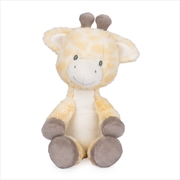 Buy Lil Luvs - Giraffe Plush Small