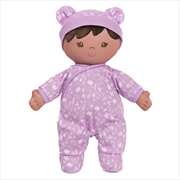 Buy Recycled Baby Doll - Violet 'Leilani'