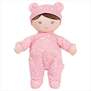 Buy Recycled Baby Doll - Pink 'Rosabella'