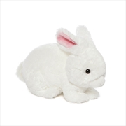 Buy Easter - Lil Whispers White Bunny 30Cm