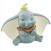 Buy Figurine - Dumbo 'You Make Me Smile'