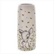 Buy Disney Home - Forest Friends Bambi Vase