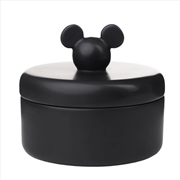 Buy Disney Home - Mickey Head Storage Jar With Lid