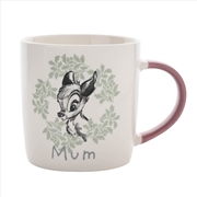 Buy Disney Home - Bambi Boxed Mug 'Mum'