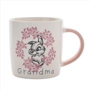 Buy Disney Home - Bambi Boxed Mug 'Grandma'