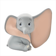 Buy Dumbo - Character Money Bank