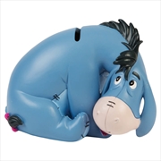 Buy Pooh - Character Money Bank Eeyore