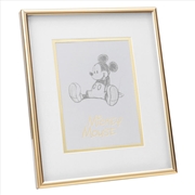 Buy Disney Collectible Framed Print - Mickey Mouse