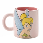 Buy Tinker Bell - Ceramic Mug