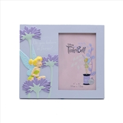 Buy Tinker Bell - Resin Photo Frame