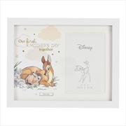 Buy Frame - Bambi - First Mother'S Day