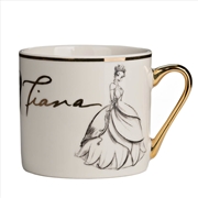 Buy Disney Collectible Mug - Tiana