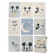 Buy Milestone Cards - Mickey Mouse (Set Of 24)