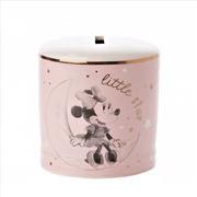Buy Ceramic Money Bank - Minnie Mouse
