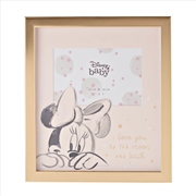 Buy Photo Frame - Minnie Mouse