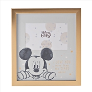 Buy Photo Frame - Mickey Mouse