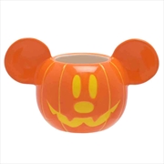 Buy Halloween - Plant Pot Mickey