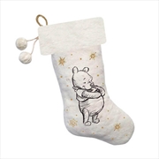 Buy Collectible Christmas Stocking - Pooh & Friends
