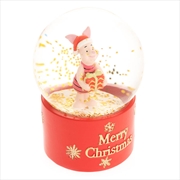 Buy Wtp Christmas - Snow Globe Piglet 'Merry Christmas'