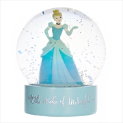 Buy Princess Christmas - Snow Globe Cinderella