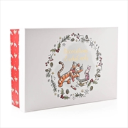 Buy Wtp Christmas - Storage Box 'Decorations & Whatnots'