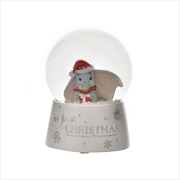 Buy Magical Christmas - Snowglobe Dumbo 'My First Christmas'