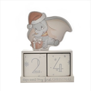 Buy Magical Christmas - Perpetual Calendar Dumbo